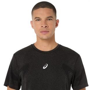 Asics Road Seamless Ss Top Erkek Tişört