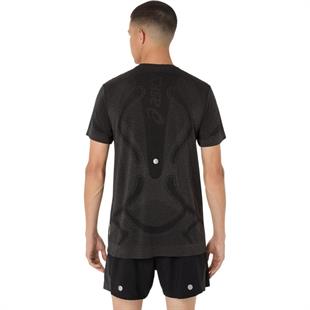 Asics Road Seamless Ss Top Erkek Tişört