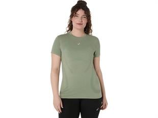 Asics Road Seamless Ss Top Kadın Tişört