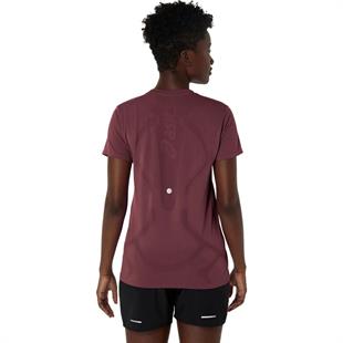 Asics Road Seamless Ss Top Kadın Tişört