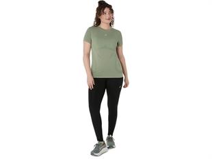 Asics Road Seamless Ss Top Kadın Tişört