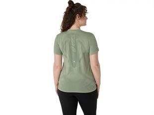 Asics Road Seamless Ss Top Kadın Tişört