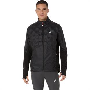 Asics Road Winter Erkek Ceket
