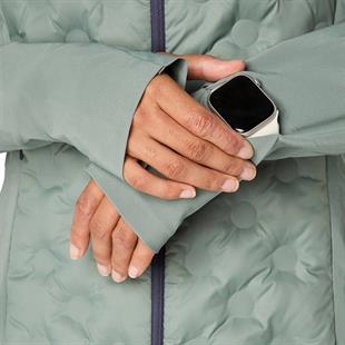 Asics Road Winter Kadın Ceket