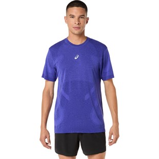 Asics Seamless Erkek Tişört