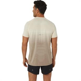 Asics Seamless Ss Top Erkek T-Shirt