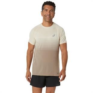 Asics Seamless Ss Top Erkek T-Shirt