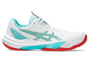 Asics Sky Elite Ff 3 Kadın Voleybol Ayakkabısı
