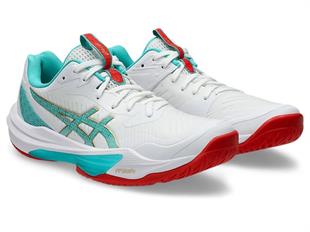 Asics Sky Elite Ff 3 Kadın Voleybol Ayakkabısı