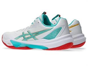Asics Sky Elite Ff 3 Kadın Voleybol Ayakkabısı
