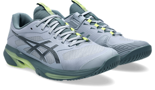 Asics Solution Speed Ff 4 Erkek Tenis Ayakkabısı