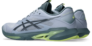 Asics Solution Speed Ff 4 Erkek Tenis Ayakkabısı