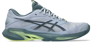 Asics Solution Speed Ff 4 Erkek Tenis Ayakkabısı