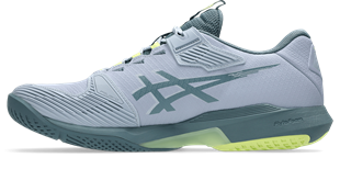 Asics Solution Speed Ff 4 Erkek Tenis Ayakkabısı