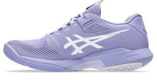 Asics Solution Speed Ff 4 Kadın Tenis Ayakkabısı