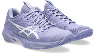 Asics Solution Speed Ff 4 Kadın Tenis Ayakkabısı