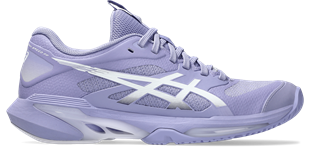 Asics Solution Speed Ff 4 Kadın Tenis Ayakkabısı