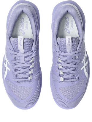 Asics Solution Speed Ff 4 Kadın Tenis Ayakkabısı