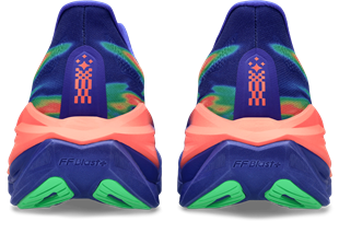 Asics Superblast 3 Unisex Koşu Ayakkabısı