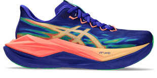 Asics Superblast 3 Unisex Koşu Ayakkabısı