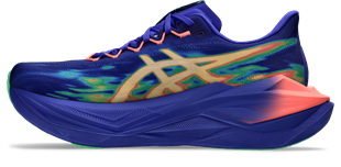 Asics Superblast 3 Unisex Koşu Ayakkabısı