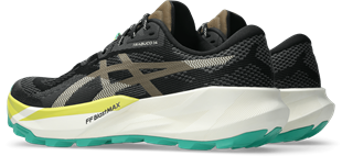 Asics Trabuco 14 Erkek Trail Koşu Ayakkabısı