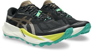 Asics Trabuco 14 Erkek Trail Koşu Ayakkabısı