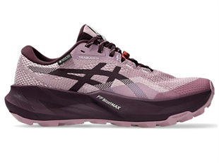 Asics Trabuco 14 Gtx Kadın Trail Koşu Ayakkabısı