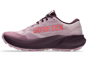 Asics Trabuco 14 Gtx Kadın Trail Koşu Ayakkabısı