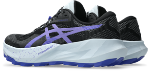 Asics Trabuco 14 Kadın Trail Koşu Ayakkabısı