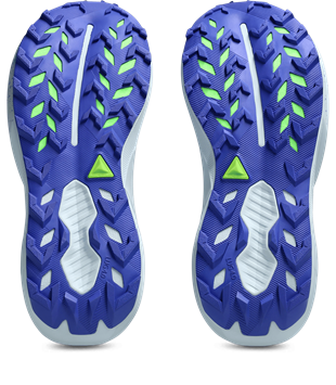 Asics Trabuco 14 Kadın Trail Koşu Ayakkabısı