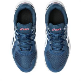 Asics Upcourt 6 Çocuk Voleybol Ayakkabısı