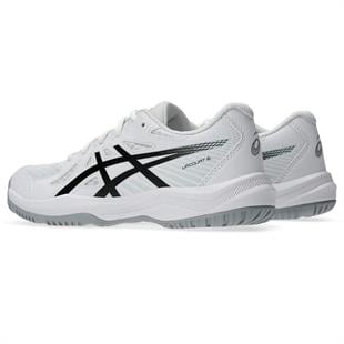 Asics Upcourt 6 Çocuk Voleybol Ayakkabısı