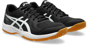Asics Upcourt 6 Erkek Voleybol Ayakkabısı