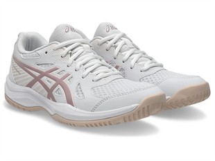 Asics Upcourt 6 Kadın Voleybol Ayakkabısı