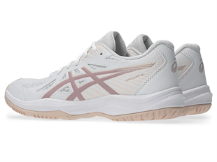 Asics Upcourt 6 Kadın Voleybol Ayakkabısı