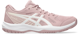 Asics Upcourt 6 Kadın Voleybol Ayakkabısı