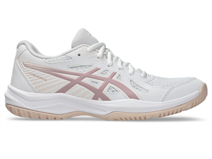 Asics Upcourt 6 Kadın Voleybol Ayakkabısı