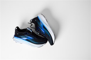 Brooks Adrenaline Gts 25 Erkek Koşu Aayakkabısı
