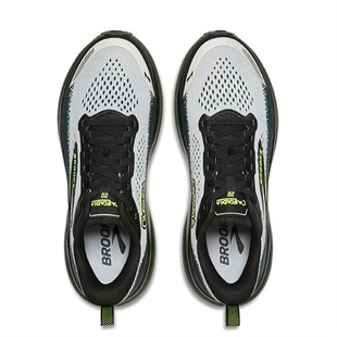 Brooks Cascadia 20 Erkek Trail Koşu Ayakkabısı
