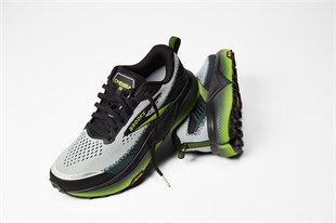 Brooks Cascadia 20 Erkek Trail Koşu Ayakkabısı