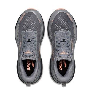 Brooks Cascadia 20 kadın Trail Koşu Ayakkabısı