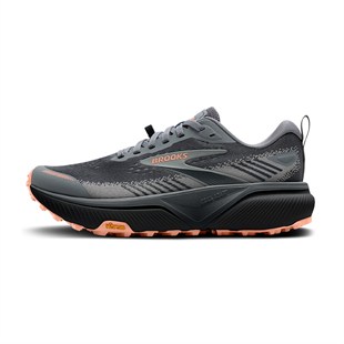 Brooks Cascadia 20 kadın Trail Koşu Ayakkabısı