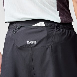 Brooks Cascadia Erkek Şort