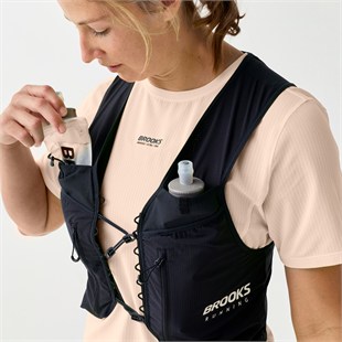 Brooks Cascadia Hydration Vest 