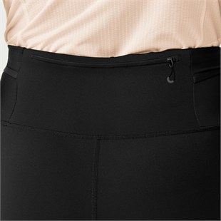 Brooks Cascadia Short Tayt Kadın