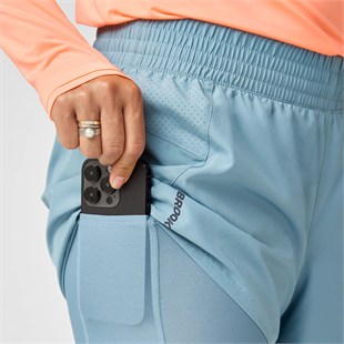 Brooks Dash 2In1 Kadın Şort