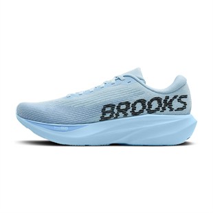 Brooks Ghost Amp Erkek Koşu Ayakkabısı