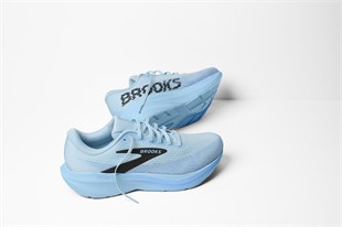 Brooks Ghost Amp Erkek Koşu Ayakkabısı