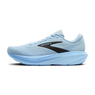 Brooks Ghost Amp Erkek Koşu Ayakkabısı